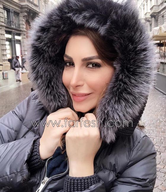 لن تصدّق صور شبيه يارا: أجرى 26 عملية تجميل كي يشبهها! صورة رقم 6 لن تصدّق صور شبيه يارا: أجرى 26 عملية تجميل كي يشبهها! صورة رقم 6