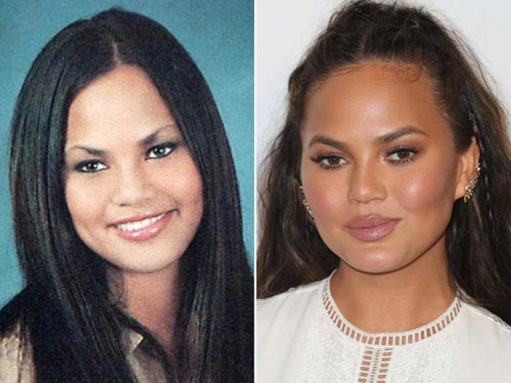 10 نجمات من هوليوود يعترفن بإجراء عمليات التجميل - صور قبل وبعد صورة رقم 4 10 نجمات من هوليوود يعترفن بإجراء عمليات التجميل - صور قبل وبعد صورة رقم 4