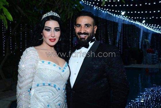 نجوم كشفوا علاقات زملاءهم الغرامية آخرهم غادة عبد الرازق تفضح شيرين صورة رقم 3 نجوم كشفوا علاقات زملاءهم الغرامية آخرهم غادة عبد الرازق تفضح شيرين صورة رقم 3