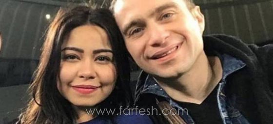 نجوم كشفوا علاقات زملاءهم الغرامية آخرهم غادة عبد الرازق تفضح شيرين  صورة رقم 2