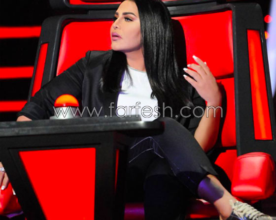 كيف عادت احلام الى ذا فويس وقسمت الجمهور بين مؤيد ومعارض؟ صورة رقم 4 كيف عادت احلام الى ذا فويس وقسمت الجمهور بين مؤيد ومعارض؟ صورة رقم 4