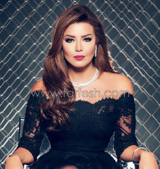 صور امل بشوشة وشقيقتها.. يصعب التفريق بينهم من شدة الشبه صورة رقم 4 صور امل بشوشة وشقيقتها.. يصعب التفريق بينهم من شدة الشبه صورة رقم 4