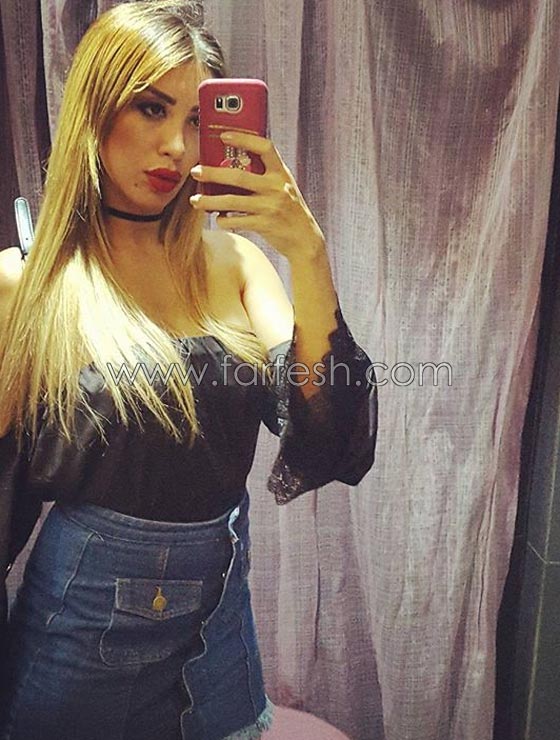 صور امل بشوشة وشقيقتها.. يصعب التفريق بينهم من شدة الشبه صورة رقم 6 صور امل بشوشة وشقيقتها.. يصعب التفريق بينهم من شدة الشبه صورة رقم 6