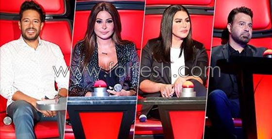 نوال الكويتية تتهم إدارة نوال الكويتية تتهم إدارة