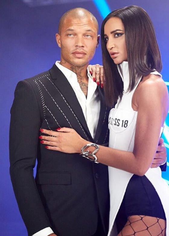أجمل مجرم في العالم، بطل فيديو كليب روسي!! صورة رقم 1 أجمل مجرم في العالم، بطل فيديو كليب روسي!! صورة رقم 1
