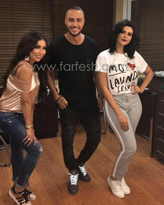 فيديو وصور السندريلا المغربية سلمى رشيد تثير الجدل بسروالها الضيق صورة رقم 4 فيديو وصور السندريلا المغربية سلمى رشيد تثير الجدل بسروالها الضيق صورة رقم 4