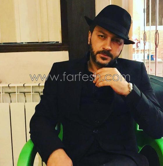 هل سيعود وائل شرف الى باب الحارة؟ ولمن أهدى خيزرانة العكيد معتز؟ صورة رقم 9 هل سيعود وائل شرف الى باب الحارة؟ ولمن أهدى خيزرانة العكيد معتز؟ صورة رقم 9