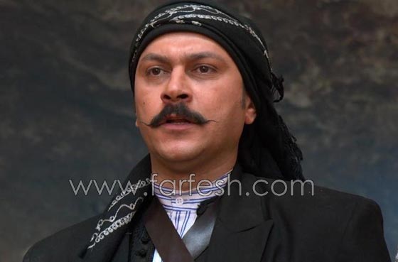 هل سيعود وائل شرف الى باب الحارة؟ ولمن أهدى خيزرانة العكيد معتز؟ صورة رقم 3 هل سيعود وائل شرف الى باب الحارة؟ ولمن أهدى خيزرانة العكيد معتز؟ صورة رقم 3