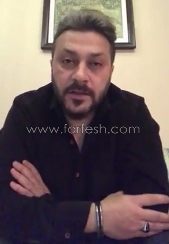 Mosalsalatpro Com موقع مسلسلات برو هل سيعود وائل شرف الى باب الحارة ولمن أهدى خيزرانة العكيد معتز