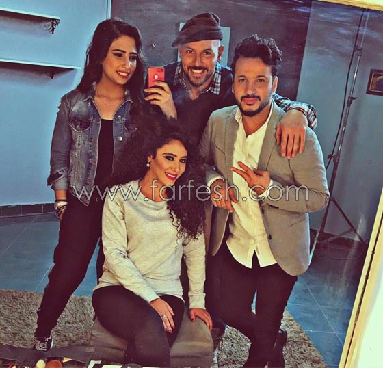 بلطجية يهاجمون فنانين أثناء التصوير: آخرهم طاقم فيلم (صباح الخير) صورة رقم 5 بلطجية يهاجمون فنانين أثناء التصوير: آخرهم طاقم فيلم (صباح الخير) صورة رقم 5