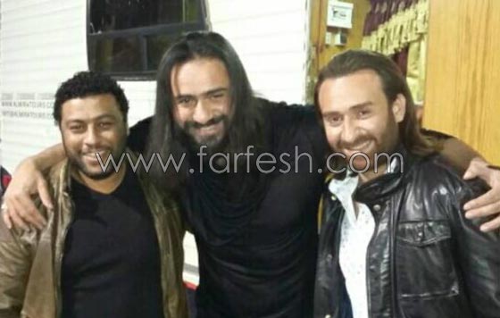 بلطجية يهاجمون فنانين أثناء التصوير: آخرهم طاقم فيلم (صباح الخير) صورة رقم 10 بلطجية يهاجمون فنانين أثناء التصوير: آخرهم طاقم فيلم (صباح الخير) صورة رقم 10