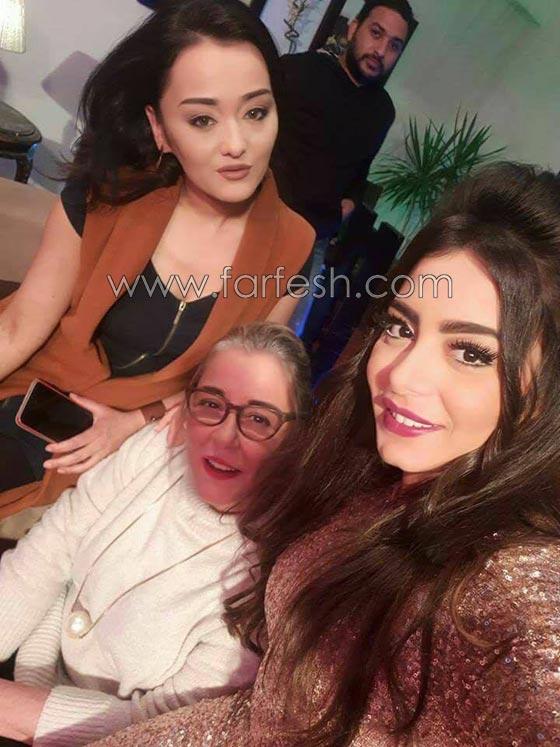 بلطجية يهاجمون فنانين أثناء التصوير: آخرهم طاقم فيلم (صباح الخير) صورة رقم 4 بلطجية يهاجمون فنانين أثناء التصوير: آخرهم طاقم فيلم (صباح الخير) صورة رقم 4