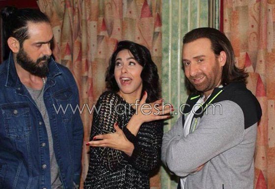 بلطجية يهاجمون فنانين أثناء التصوير: آخرهم طاقم فيلم (صباح الخير) صورة رقم 3 بلطجية يهاجمون فنانين أثناء التصوير: آخرهم طاقم فيلم (صباح الخير) صورة رقم 3