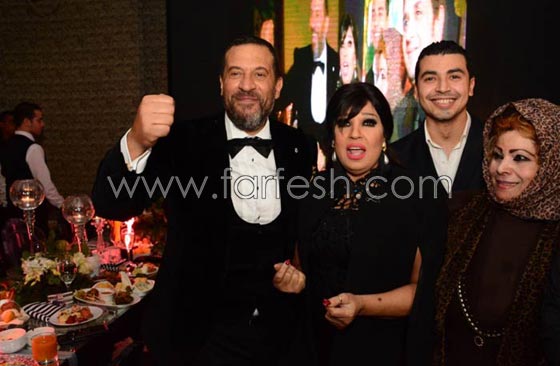 صور خطوبة نجل ماجد المصري بحضور نجوم الفن صورة رقم 6 صور خطوبة نجل ماجد المصري بحضور نجوم الفن صورة رقم 6