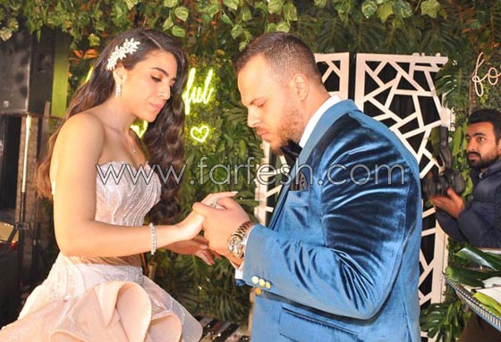 صور خطوبة نجل ماجد المصري بحضور نجوم الفن صورة رقم 1 صور خطوبة نجل ماجد المصري بحضور نجوم الفن صورة رقم 1