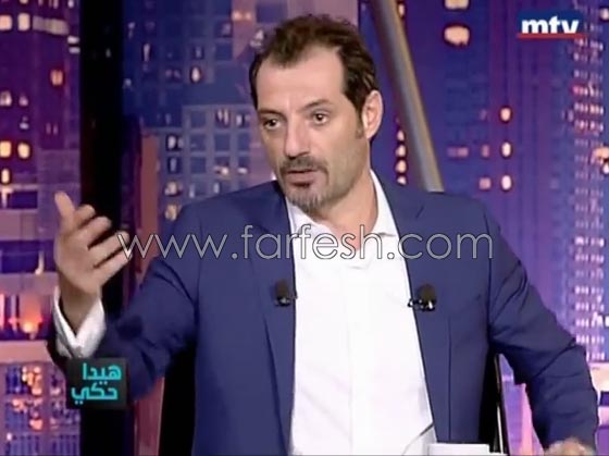 فيديو مضحك: عادل كرم يشرح حيرته في حمام نانسي عجرم الفاخر والالكتروني! صورة رقم 1 فيديو مضحك: عادل كرم يشرح حيرته في حمام نانسي عجرم الفاخر والالكتروني! صورة رقم 1