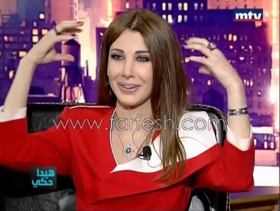 فيديو مضحك: عادل كرم يشرح حيرته في حمام نانسي عجرم الفاخر والالكتروني! صورة رقم 3 فيديو مضحك: عادل كرم يشرح حيرته في حمام نانسي عجرم الفاخر والالكتروني! صورة رقم 3