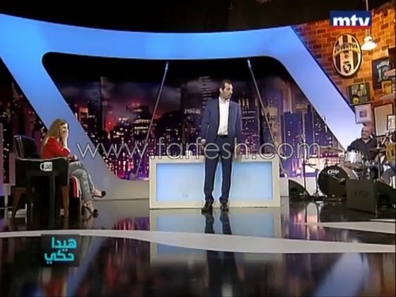 فيديو مضحك: عادل كرم يشرح حيرته في حمام نانسي عجرم الفاخر والالكتروني! صورة رقم 4 فيديو مضحك: عادل كرم يشرح حيرته في حمام نانسي عجرم الفاخر والالكتروني! صورة رقم 4