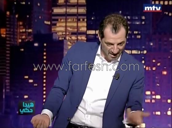 فيديو مضحك: عادل كرم يشرح حيرته في حمام نانسي عجرم الفاخر والالكتروني! صورة رقم 5 فيديو مضحك: عادل كرم يشرح حيرته في حمام نانسي عجرم الفاخر والالكتروني! صورة رقم 5