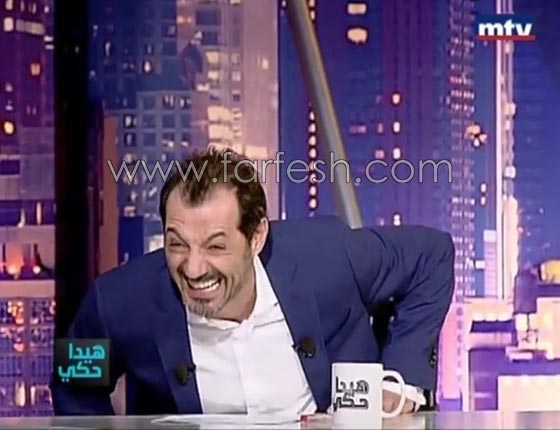 فيديو مضحك: عادل كرم يشرح حيرته في حمام نانسي عجرم الفاخر والالكتروني! صورة رقم 8 فيديو مضحك: عادل كرم يشرح حيرته في حمام نانسي عجرم الفاخر والالكتروني! صورة رقم 8