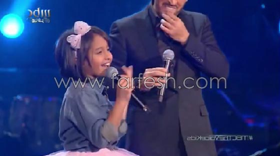 هل أعاد فوز المغربي حمزة لبيض المصداقية لـ (ذا فويس كيدز)؟ صورة رقم 3 هل أعاد فوز المغربي حمزة لبيض المصداقية لـ (ذا فويس كيدز)؟ صورة رقم 3