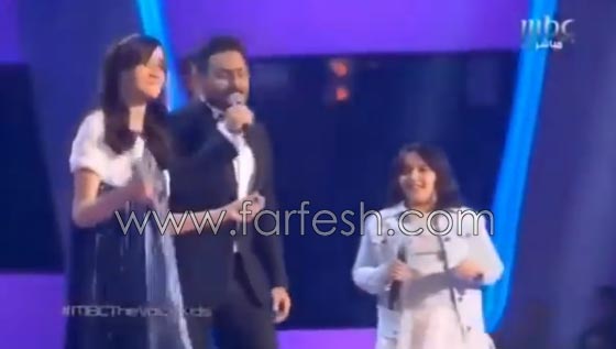 هل أعاد فوز المغربي حمزة لبيض المصداقية لـ (ذا فويس كيدز)؟ صورة رقم 9 هل أعاد فوز المغربي حمزة لبيض المصداقية لـ (ذا فويس كيدز)؟ صورة رقم 9