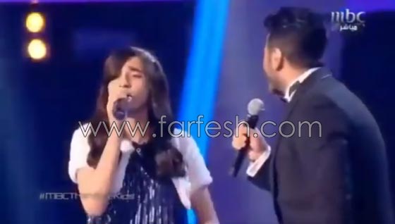 هل أعاد فوز المغربي حمزة لبيض المصداقية لـ (ذا فويس كيدز)؟ صورة رقم 10 هل أعاد فوز المغربي حمزة لبيض المصداقية لـ (ذا فويس كيدز)؟ صورة رقم 10