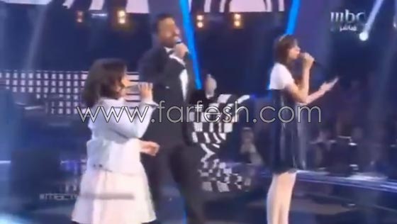 هل أعاد فوز المغربي حمزة لبيض المصداقية لـ (ذا فويس كيدز)؟ صورة رقم 12 هل أعاد فوز المغربي حمزة لبيض المصداقية لـ (ذا فويس كيدز)؟ صورة رقم 12
