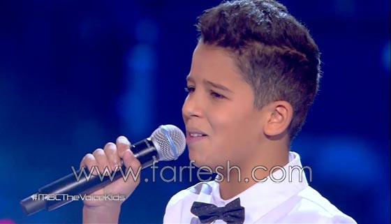 هل أعاد فوز المغربي حمزة لبيض المصداقية لـ (ذا فويس كيدز)؟ صورة رقم 27 هل أعاد فوز المغربي حمزة لبيض المصداقية لـ (ذا فويس كيدز)؟ صورة رقم 27