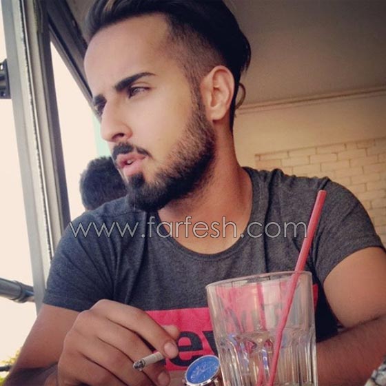 صوته وهو يغني خلال بيع البرتقال أوصله إلى العالمية.. صورة رقم 12 صوته وهو يغني خلال بيع البرتقال أوصله إلى العالمية.. صورة رقم 12