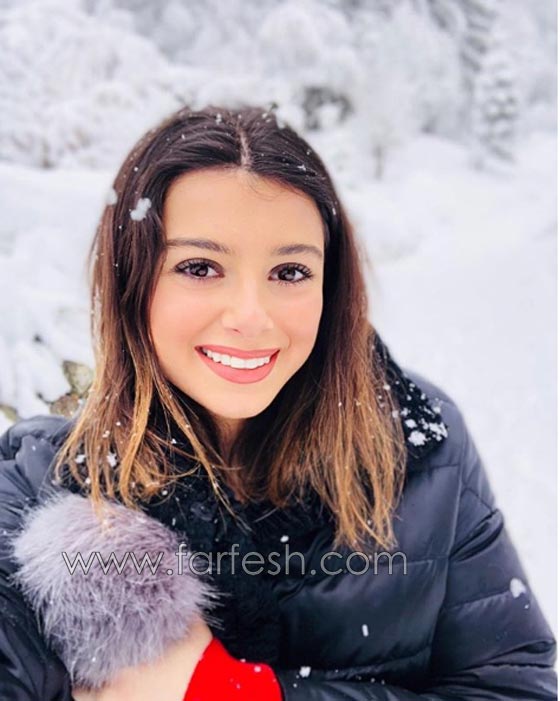 فيديو ماريتا الحلاني تغنّي على طريقتها 3 دقات.. ما رأيكم بادائها؟ صورة رقم 1 فيديو ماريتا الحلاني تغنّي على طريقتها 3 دقات.. ما رأيكم بادائها؟ صورة رقم 1