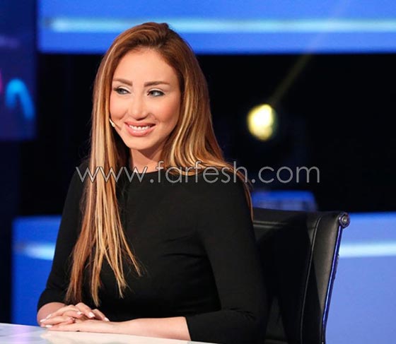 ريهام سعيد في ورطة من جديد: متهمة باختطاف اطفال وبيعهم صورة رقم 2