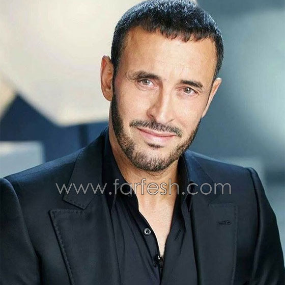 الجمهور يتذكر 7 شائعات حب في حياة كاظم الساهر وهذا سر طلاقه صورة رقم 16 الجمهور يتذكر 7 شائعات حب في حياة كاظم الساهر وهذا سر طلاقه صورة رقم 16