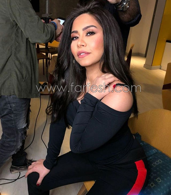 فيديو تامر حسني مع شيرين عبد الوهاب يعلنان عن مفاجأة! صورة رقم 10