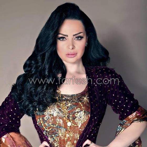 لماذا هاجمت إبنة شقيقة سميرة توفيق ديانا كرزون وقالت أنها ليست نجمة؟ صورة رقم 10 لماذا هاجمت إبنة شقيقة سميرة توفيق ديانا كرزون وقالت أنها ليست نجمة؟ صورة رقم 10