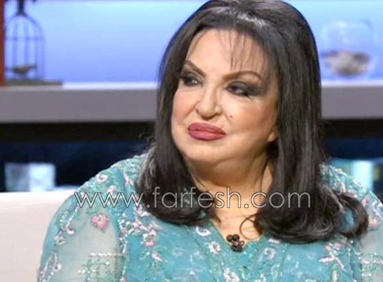 لماذا هاجمت إبنة شقيقة سميرة توفيق ديانا كرزون وقالت أنها ليست نجمة؟ صورة رقم 11 لماذا هاجمت إبنة شقيقة سميرة توفيق ديانا كرزون وقالت أنها ليست نجمة؟ صورة رقم 11