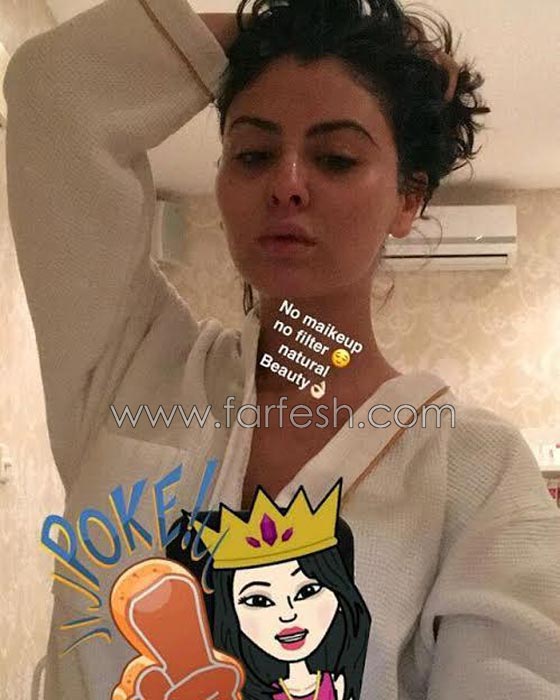 صور فنانات ظهرهن بـ (روب الحمام)! جرأة اثارت الجدل! صورة رقم 7 صور فنانات ظهرهن بـ (روب الحمام)! جرأة اثارت الجدل! صورة رقم 7