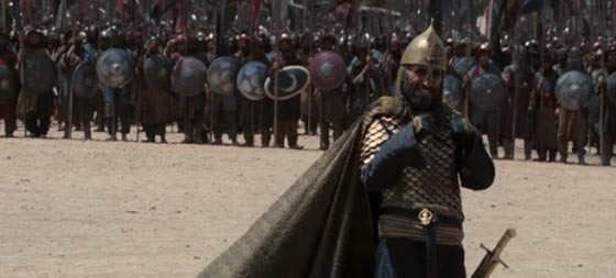 أفلام أجنبية عن شخصيات عربية عظيمة: عمر المختار، ابن سينا وصلاح الدين الايوبي صورة رقم 1 أفلام أجنبية عن شخصيات عربية عظيمة: عمر المختار، ابن سينا وصلاح الدين الايوبي صورة رقم 1
