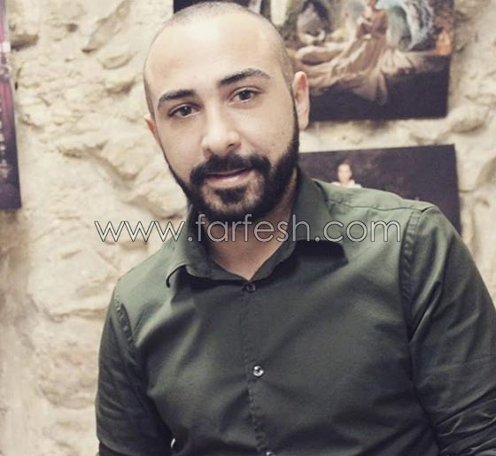 الفلسطيني ساهر عوكل ابن مدينة الناصرة يفوز بلقب افضل مصمم عربي صورة رقم 7 الفلسطيني ساهر عوكل ابن مدينة الناصرة يفوز بلقب افضل مصمم عربي صورة رقم 7