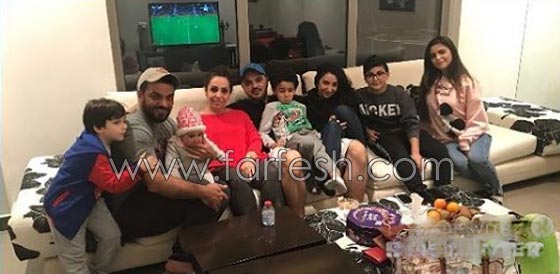 ماذا قالت دنيا بطمة عن طلاقها من زوجها بسبب مصالحته لأمه وابنته؟ صورة رقم 1 ماذا قالت دنيا بطمة عن طلاقها من زوجها بسبب مصالحته لأمه وابنته؟ صورة رقم 1
