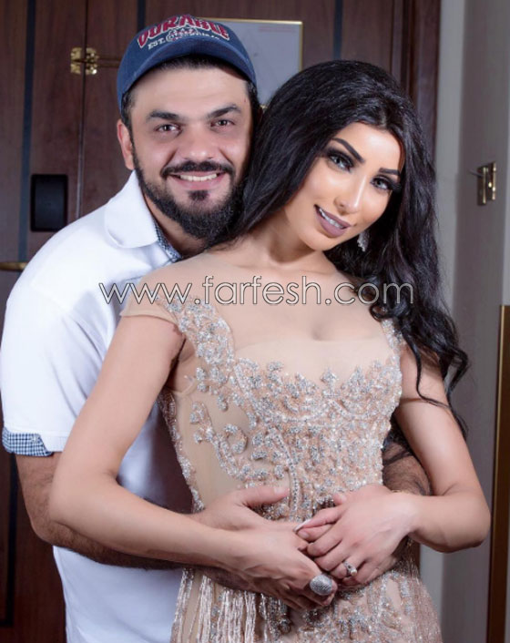 ماذا قالت دنيا بطمة عن طلاقها من زوجها بسبب مصالحته لأمه وابنته؟ صورة رقم 5 ماذا قالت دنيا بطمة عن طلاقها من زوجها بسبب مصالحته لأمه وابنته؟ صورة رقم 5