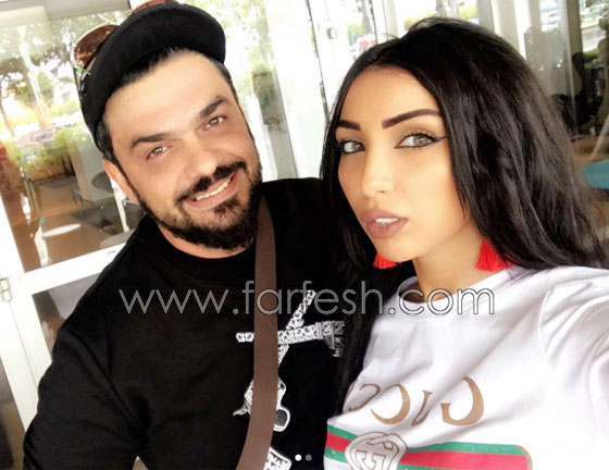 ماذا قالت دنيا بطمة عن طلاقها من زوجها بسبب مصالحته لأمه وابنته؟ صورة رقم 6 ماذا قالت دنيا بطمة عن طلاقها من زوجها بسبب مصالحته لأمه وابنته؟ صورة رقم 6