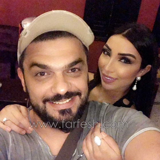 ماذا قالت دنيا بطمة عن طلاقها من زوجها بسبب مصالحته لأمه وابنته؟ صورة رقم 7 ماذا قالت دنيا بطمة عن طلاقها من زوجها بسبب مصالحته لأمه وابنته؟ صورة رقم 7