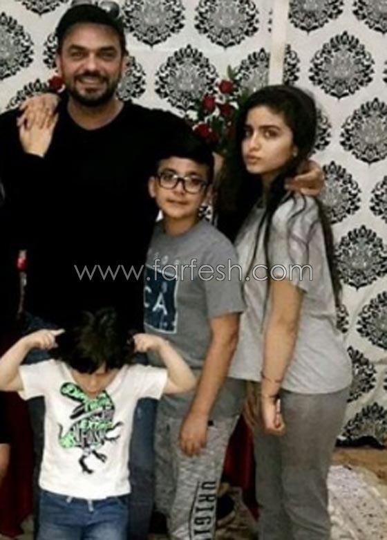 ماذا قالت دنيا بطمة عن طلاقها من زوجها بسبب مصالحته لأمه وابنته؟ صورة رقم 10 ماذا قالت دنيا بطمة عن طلاقها من زوجها بسبب مصالحته لأمه وابنته؟ صورة رقم 10