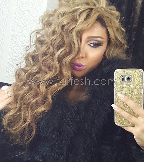 بالفيديو: اتهام دنيا بطمة بتقليد حركات ورقص واطلالة ميريام فارس صورة رقم 3 بالفيديو: اتهام دنيا بطمة بتقليد حركات ورقص واطلالة ميريام فارس صورة رقم 3