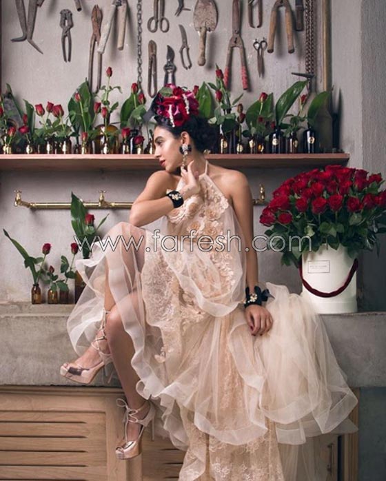 مواقف غريبة للنجوم في عيد الحب: زيارة المقابر وتناول البصل صورة رقم 6 مواقف غريبة للنجوم في عيد الحب: زيارة المقابر وتناول البصل صورة رقم 6