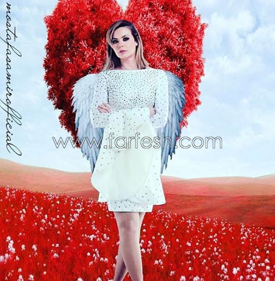 مواقف غريبة للنجوم في عيد الحب: زيارة المقابر وتناول البصل صورة رقم 7 مواقف غريبة للنجوم في عيد الحب: زيارة المقابر وتناول البصل صورة رقم 7