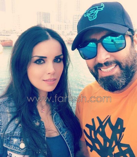 صور فنانين تزوجوا بعد قصة حب منهم تيم حسن ووفاء الكيلاني صورة رقم 3 صور فنانين تزوجوا بعد قصة حب منهم تيم حسن ووفاء الكيلاني صورة رقم 3