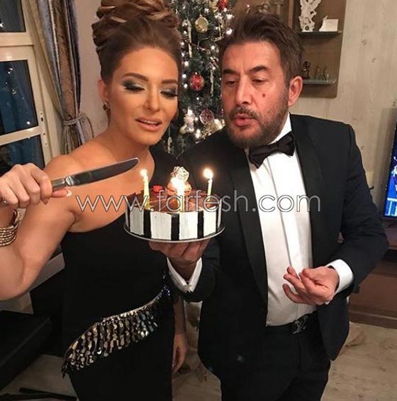 صور فنانين تزوجوا بعد قصة حب منهم تيم حسن ووفاء الكيلاني صورة رقم 2 صور فنانين تزوجوا بعد قصة حب منهم تيم حسن ووفاء الكيلاني صورة رقم 2