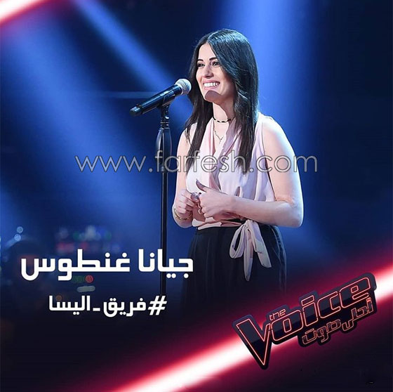 حيل اصطياد مواهب ذا فويس: كيكة أحلام، اغراء اليسا، وخاتم حماقي صورة رقم 1 حيل اصطياد مواهب ذا فويس: كيكة أحلام، اغراء اليسا، وخاتم حماقي صورة رقم 1